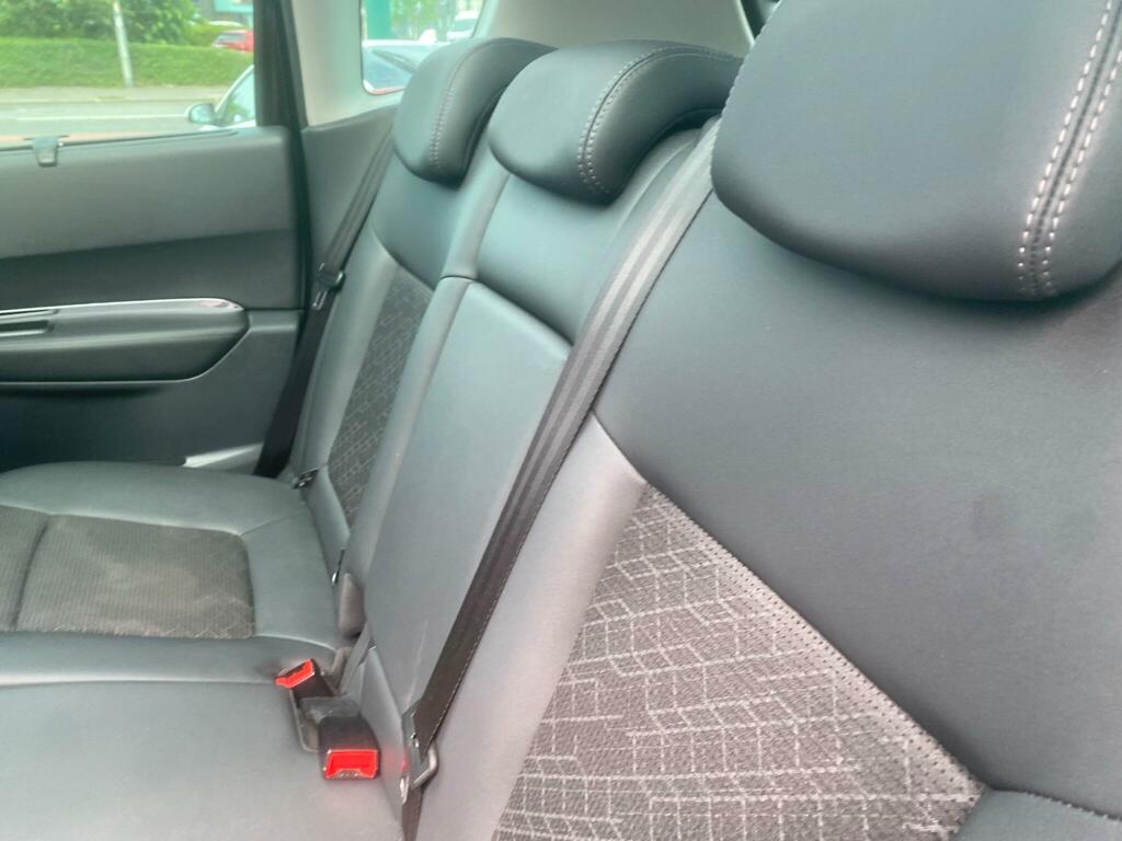 Peugeot 3008 Blue Hdi Ss Active Grey #55