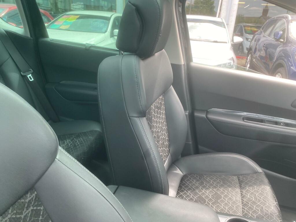 Peugeot 3008 Blue Hdi Ss Active Grey #44