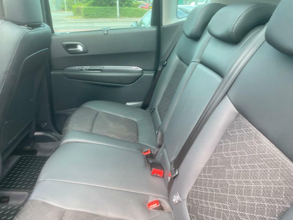Peugeot 3008 Blue Hdi Ss Active Grey #54
