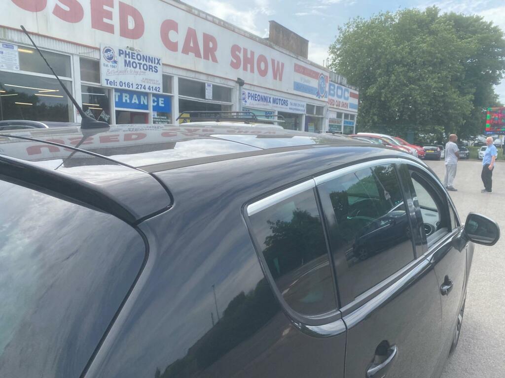 Peugeot 3008 Blue Hdi Ss Active Grey #79