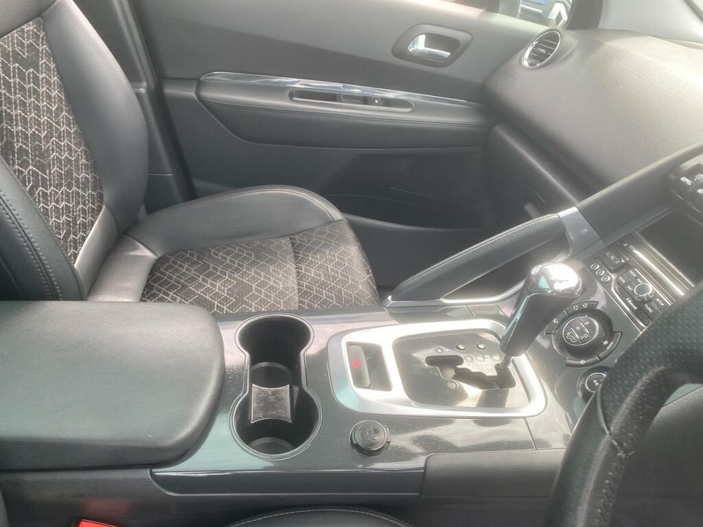 Peugeot 3008 Blue Hdi Ss Active Grey #40