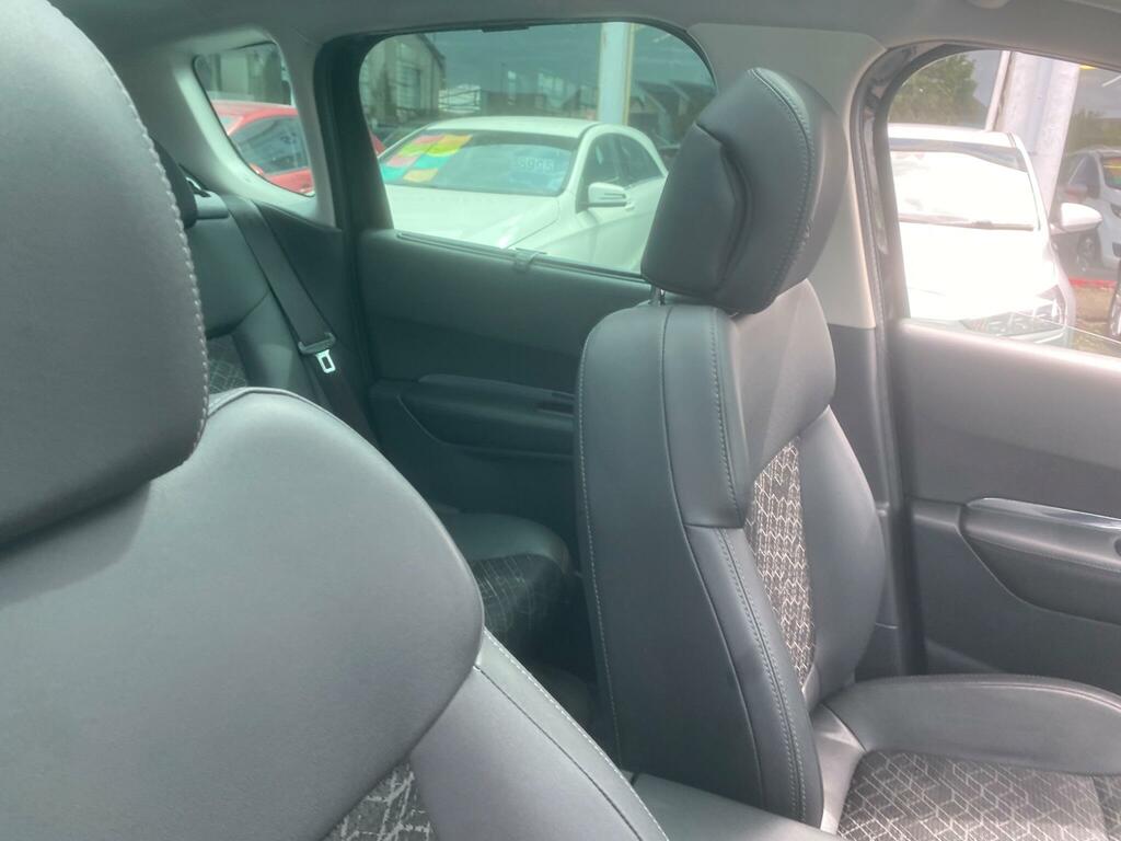Peugeot 3008 Blue Hdi Ss Active Grey #67