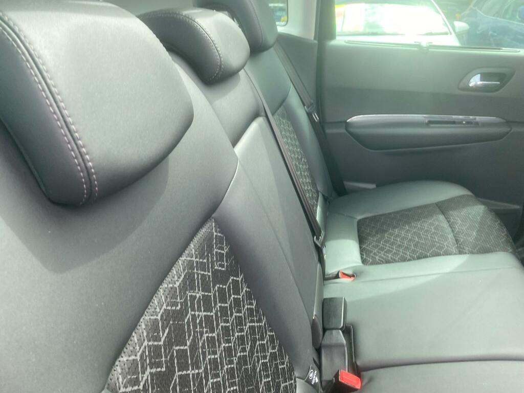 Peugeot 3008 Blue Hdi Ss Active Grey #63