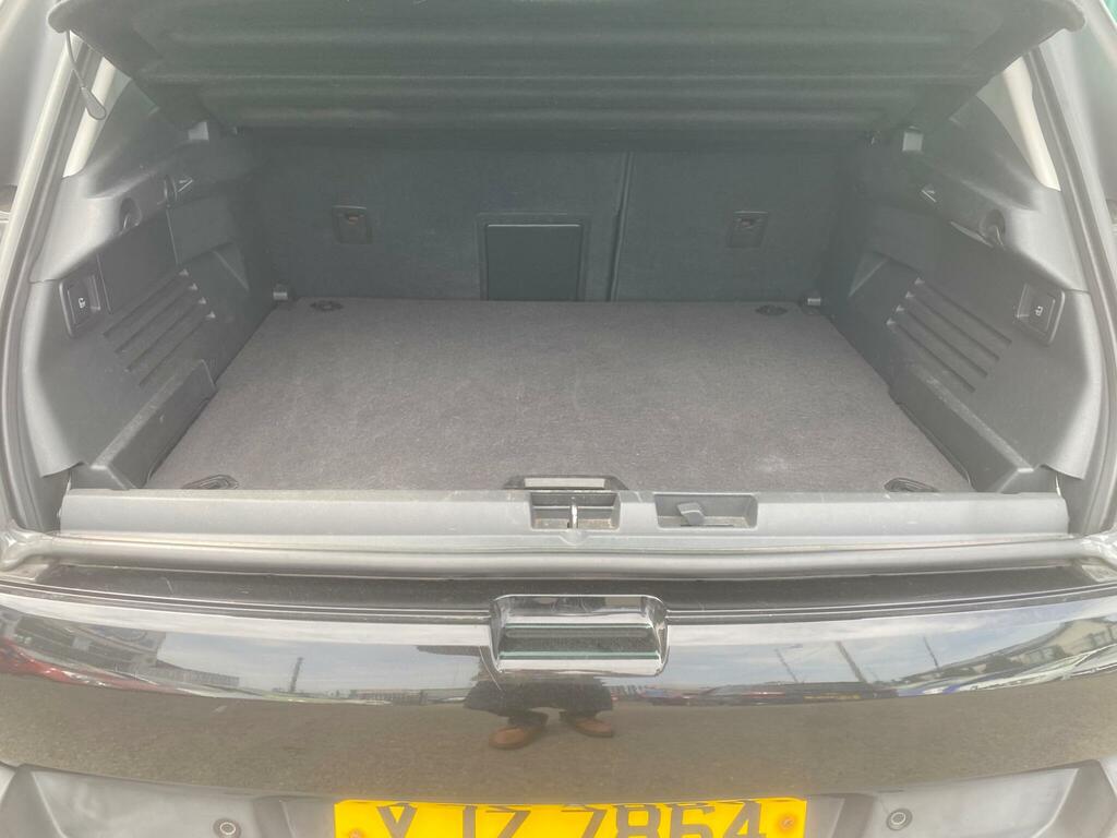 Peugeot 3008 Blue Hdi Ss Active Grey #73