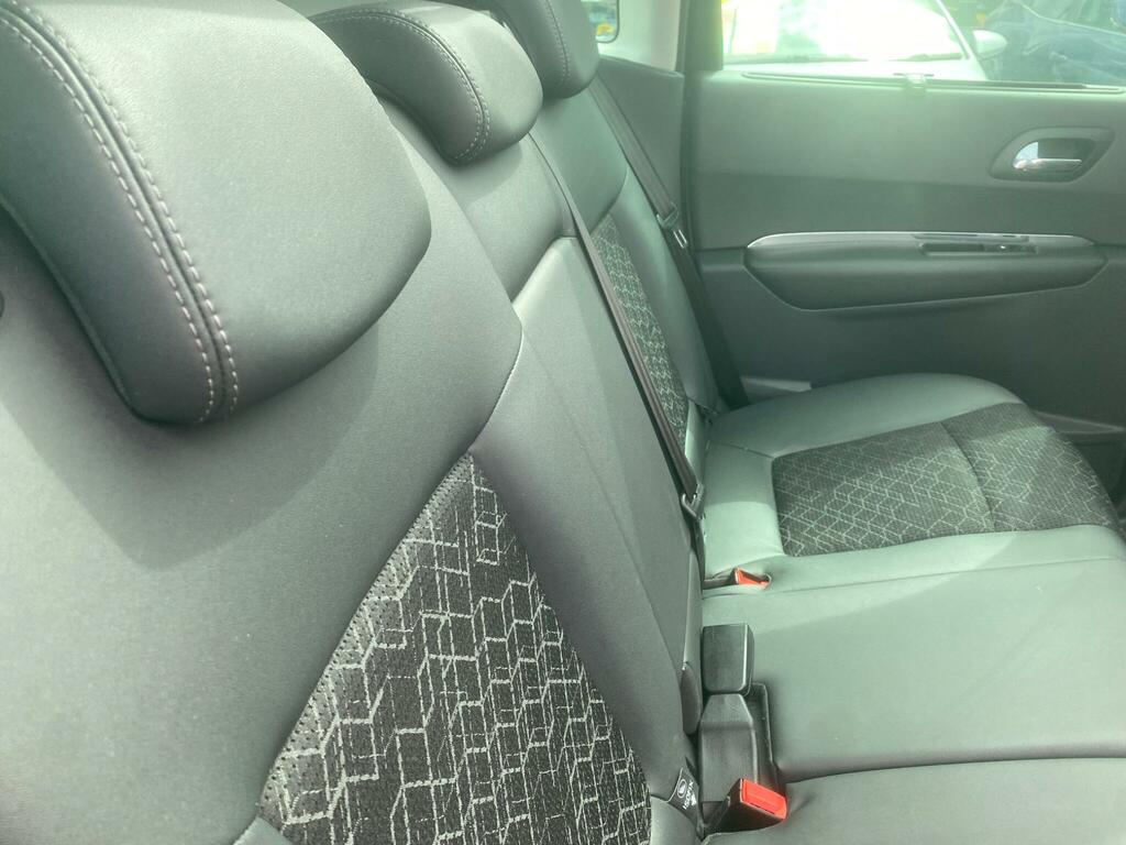 Peugeot 3008 Blue Hdi Ss Active Grey #59