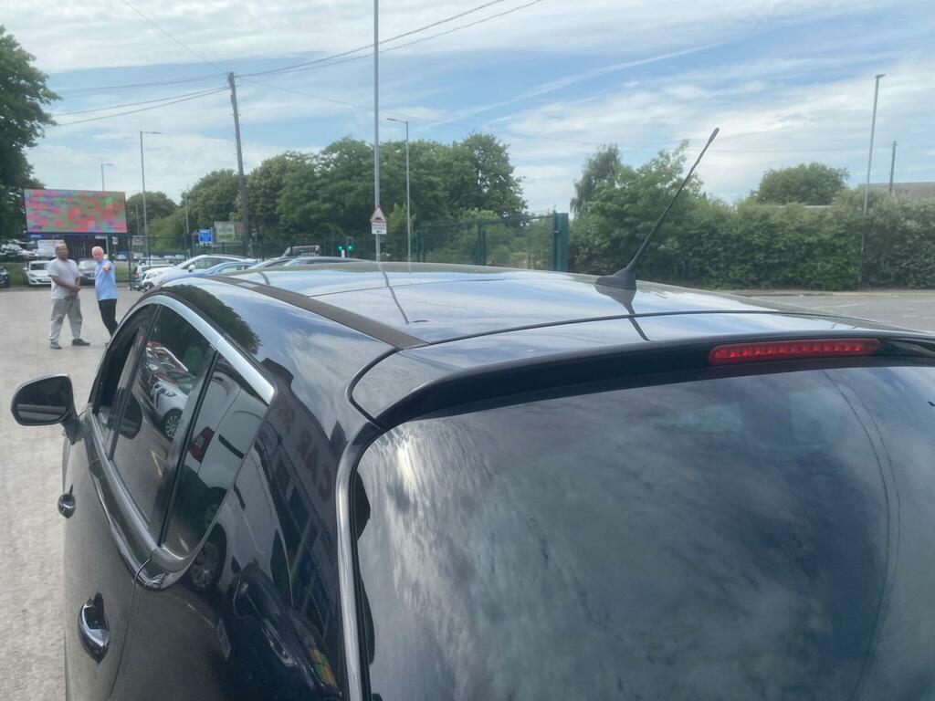 Peugeot 3008 Blue Hdi Ss Active Grey #78