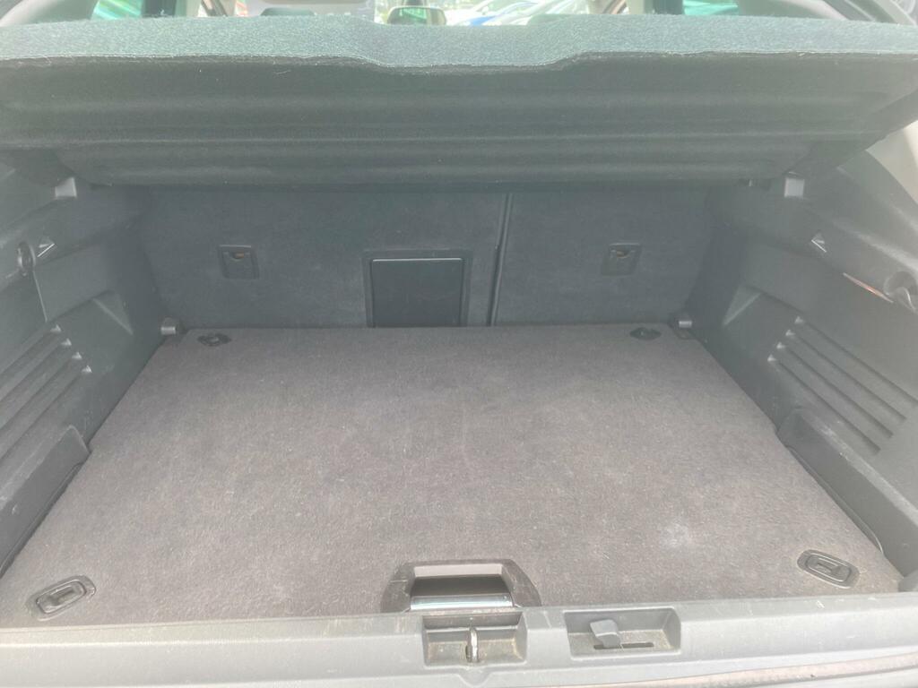 Peugeot 3008 Blue Hdi Ss Active Grey #74