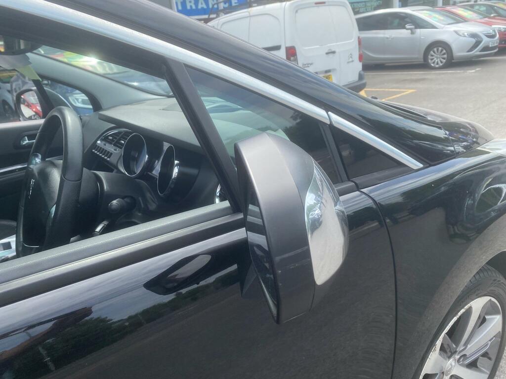 Peugeot 3008 Blue Hdi Ss Active Grey #96