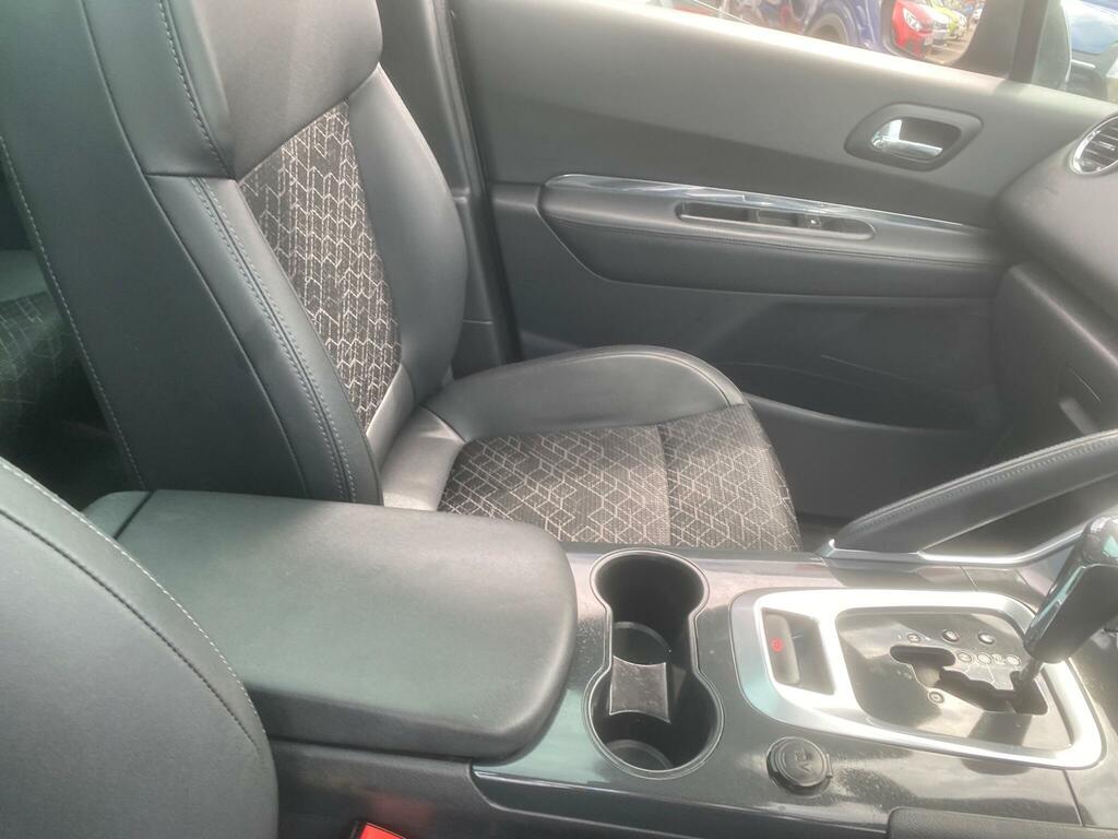 Peugeot 3008 Blue Hdi Ss Active Grey #38