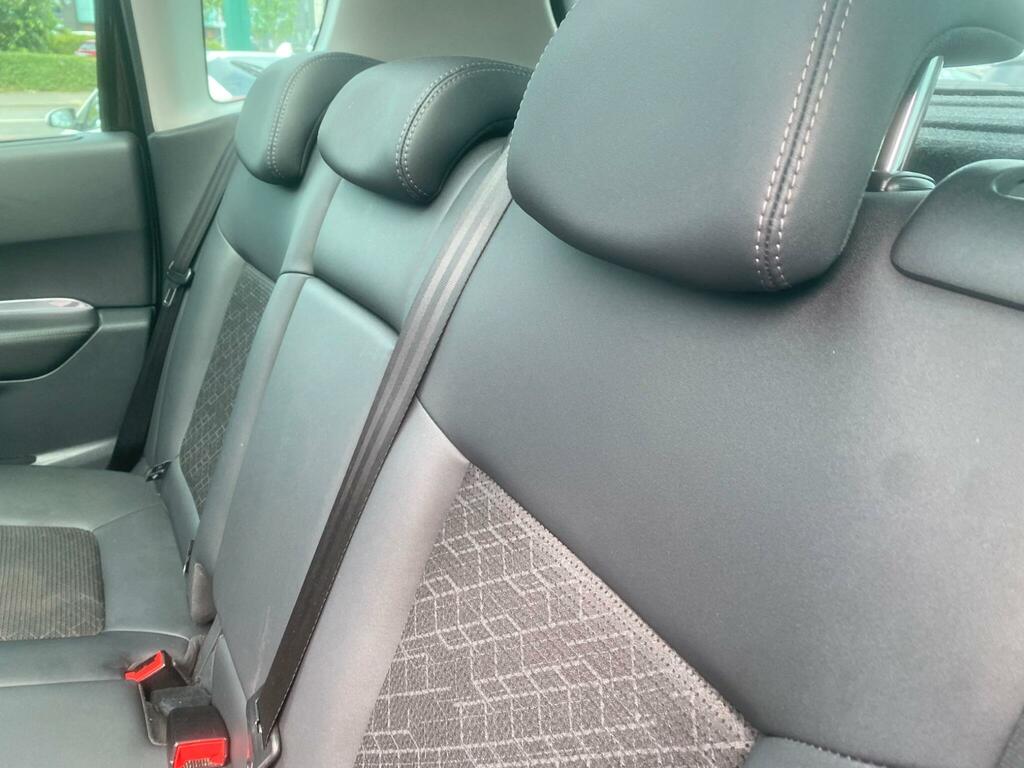 Peugeot 3008 Blue Hdi Ss Active Grey #56