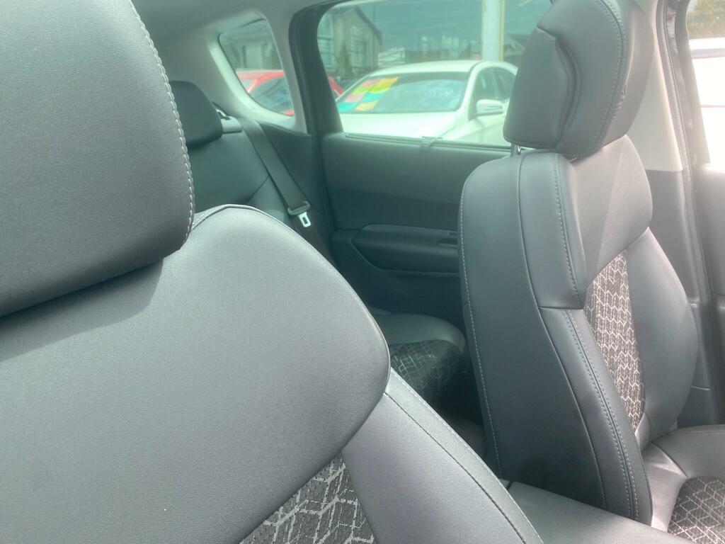 Peugeot 3008 Blue Hdi Ss Active Grey #65
