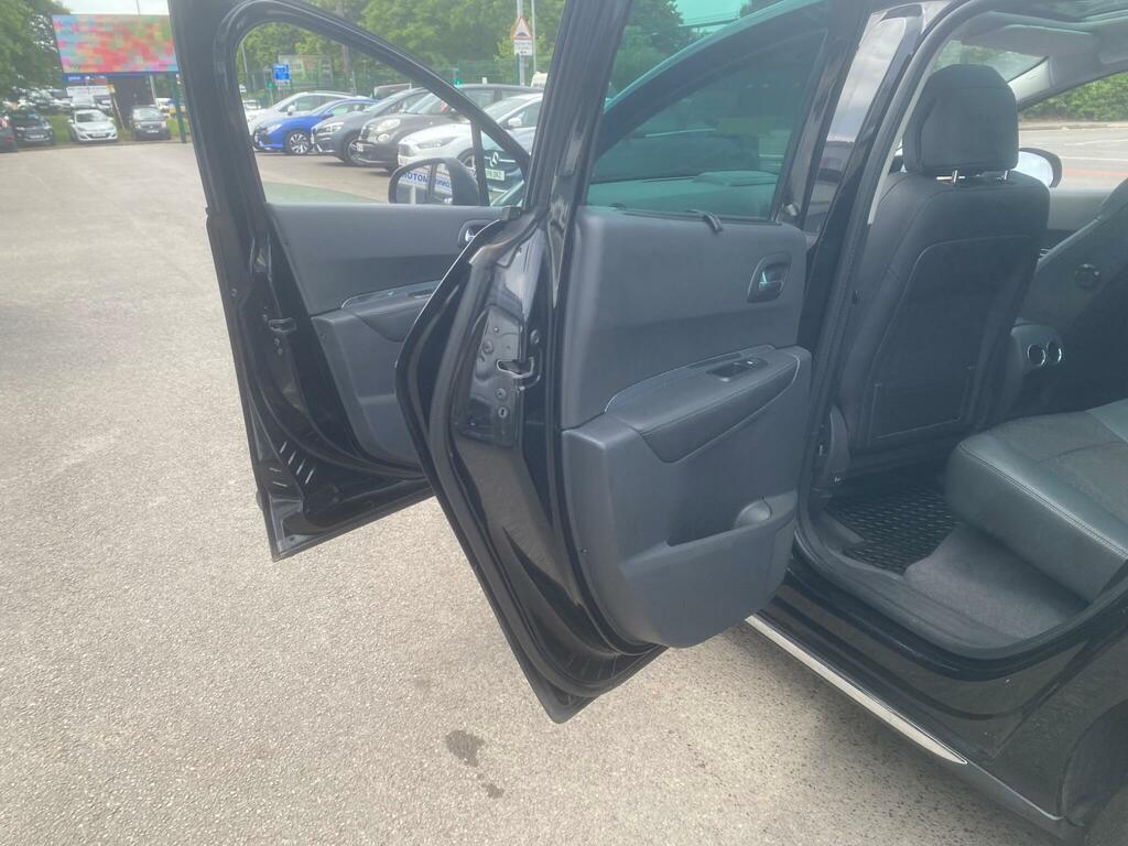 Peugeot 3008 Blue Hdi Ss Active Grey #70