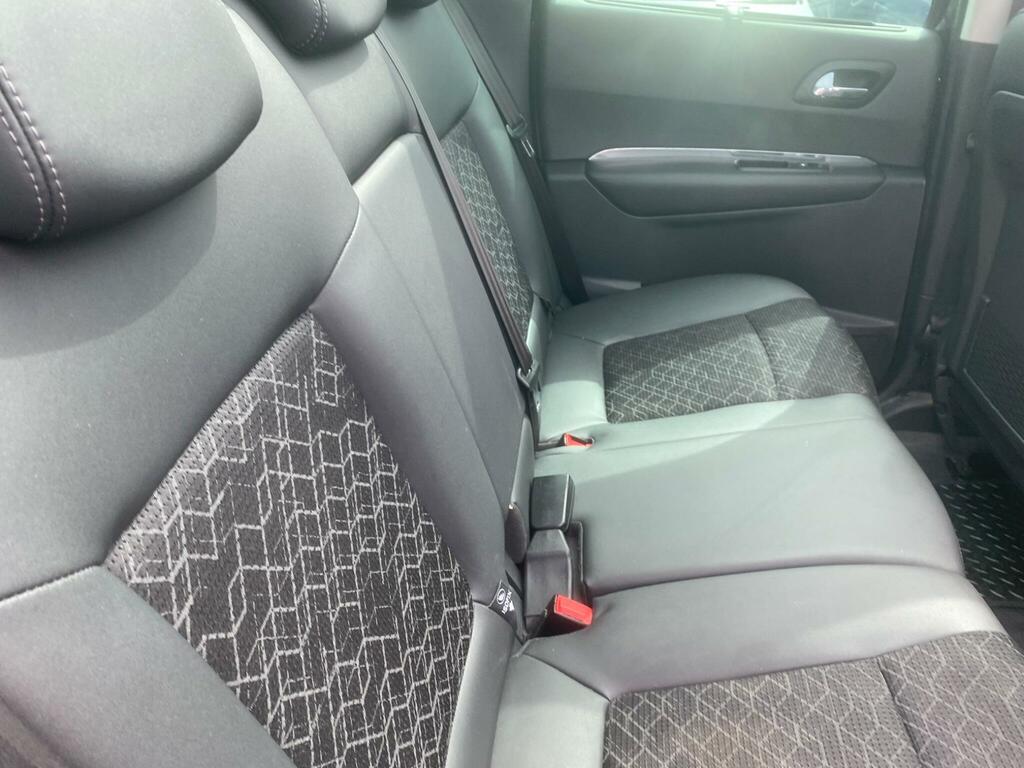 Peugeot 3008 Blue Hdi Ss Active Grey #62