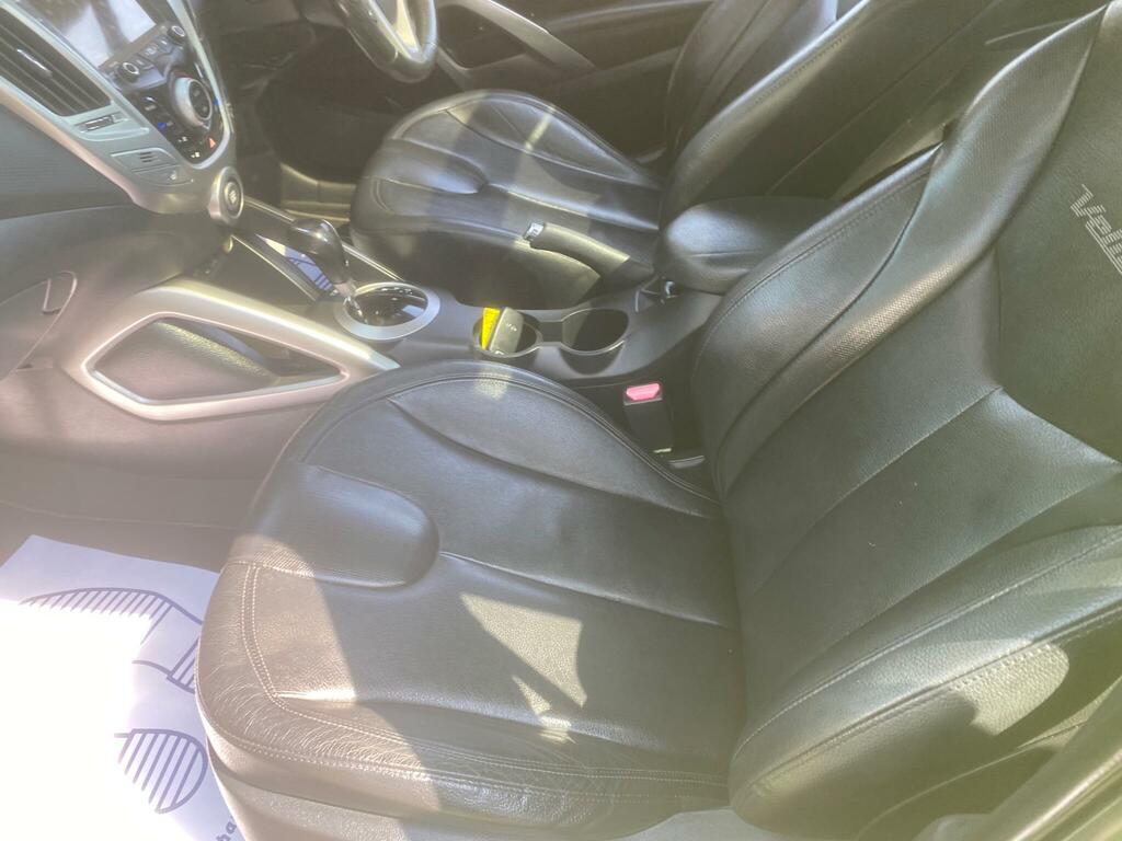 Hyundai Veloster 1.6 Gdi Black #39