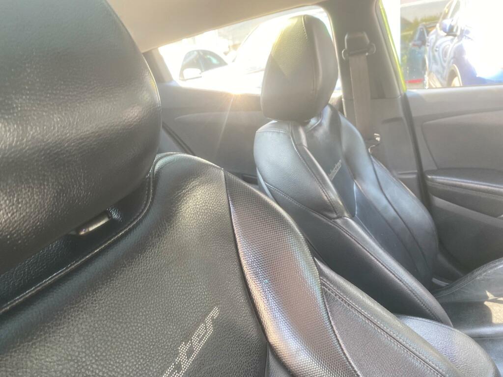 Hyundai Veloster 1.6 Gdi Black #58