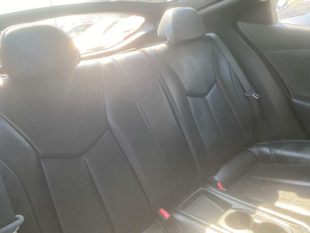 Hyundai Veloster 1.6 Gdi Black #52