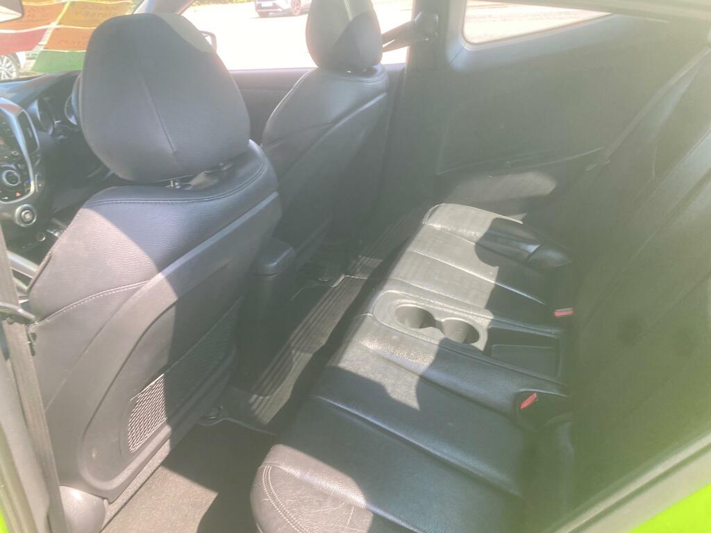 Hyundai Veloster 1.6 Gdi Black #25