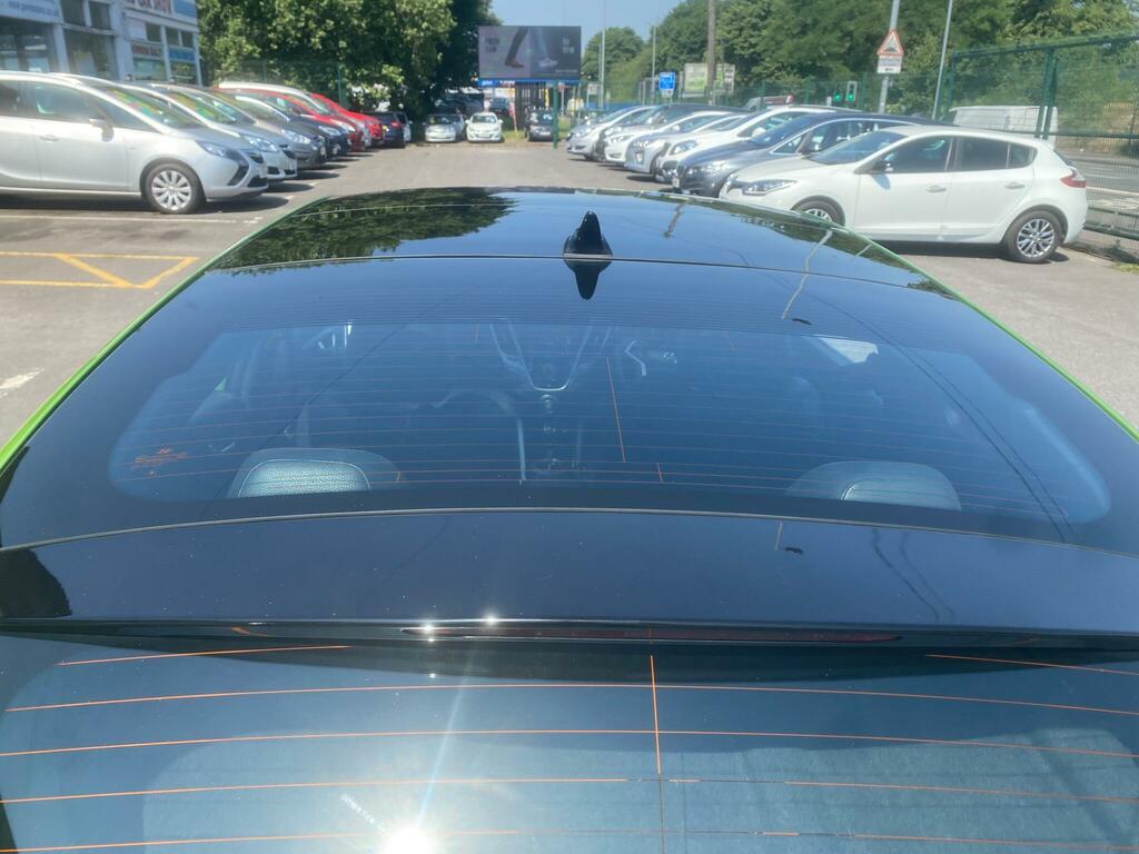 Hyundai Veloster 1.6 Gdi Black #28