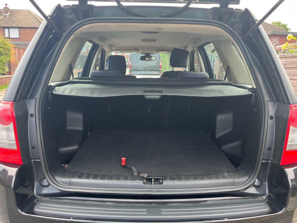 Land Rover Freelander 2 2 Td4 Hse White #11