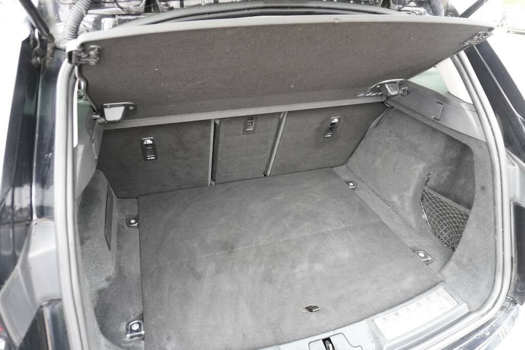 Land Rover Range Rover Evoque Range Rover Evoque R-dynamic Hse D Black #15