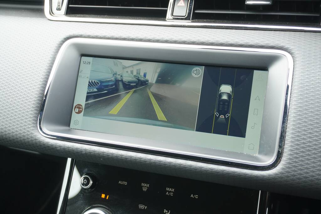 Land Rover Range Rover Evoque 2.0 D200 Mhev R-dynamic S 4Wd Euro 6 Ss ML22ZWZ Grey #6