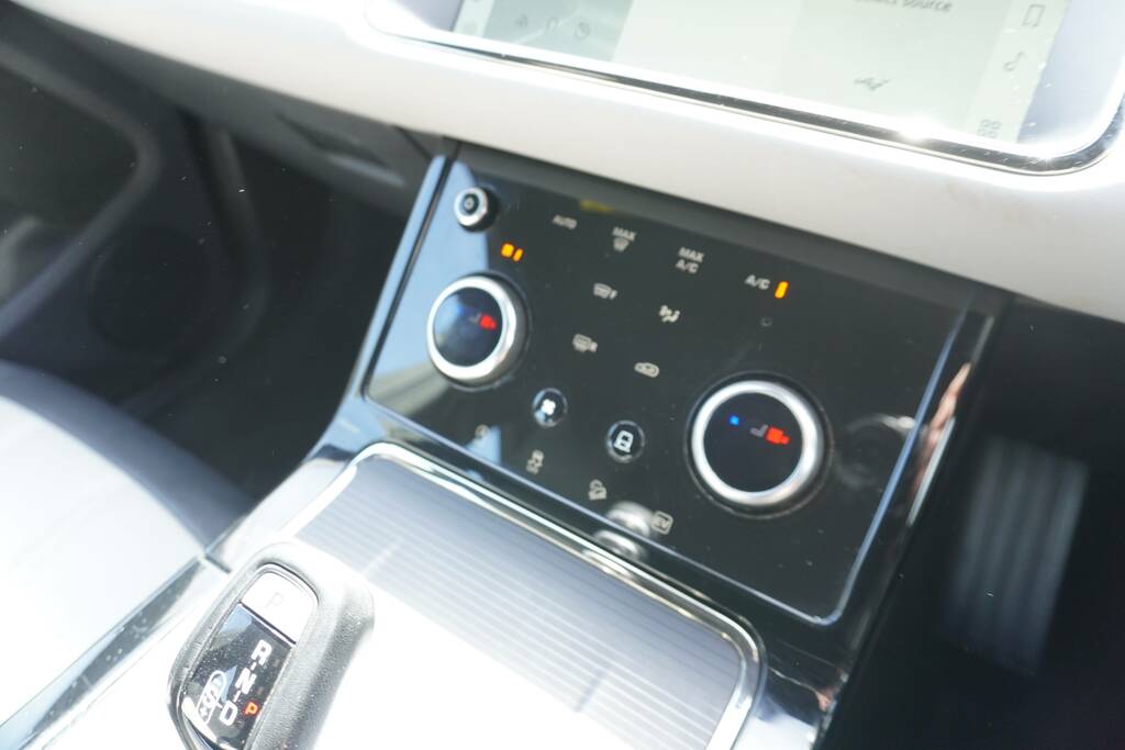 Land Rover Range Rover Evoque 1.5 P300e 12.2Kwh R-dynamic S Suv Plug- White #25