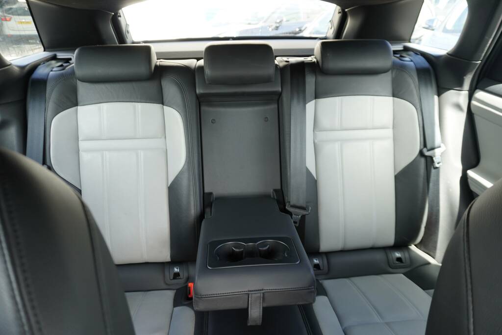 Land Rover Range Rover Evoque 1.5 P300e 12.2Kwh R-dynamic S Suv Plug- White #17