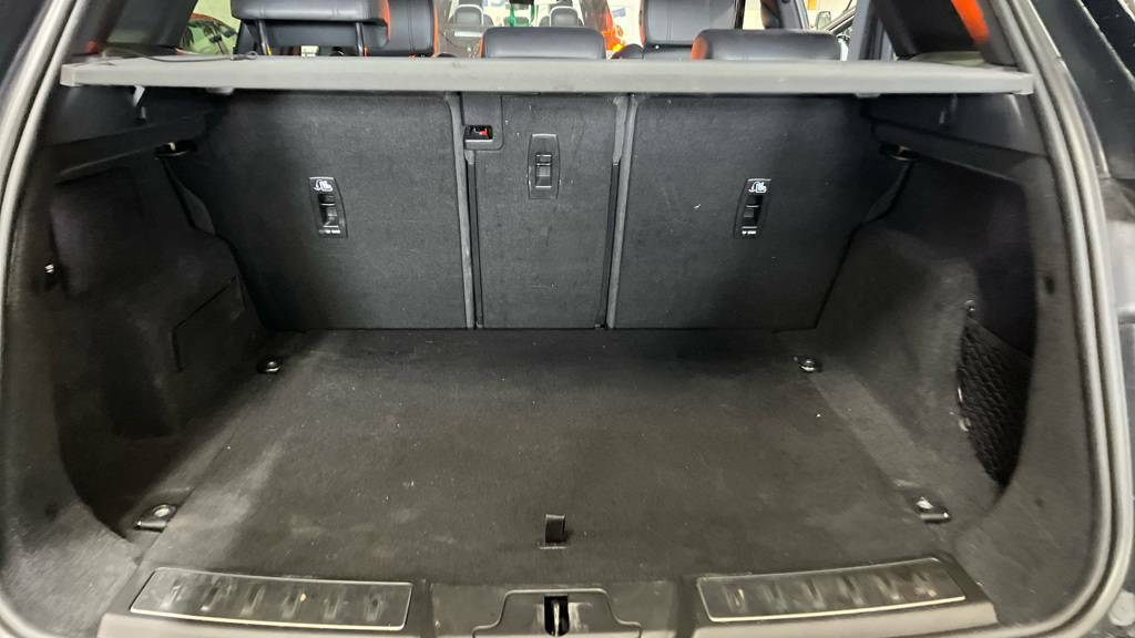 Land Rover Range Rover Evoque D180 R-dynamic S Black #8