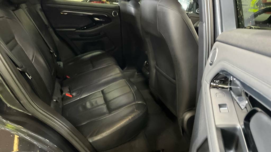Land Rover Range Rover Evoque 2.0 P300 Se 4Wd Euro 6 Ss Grey #6