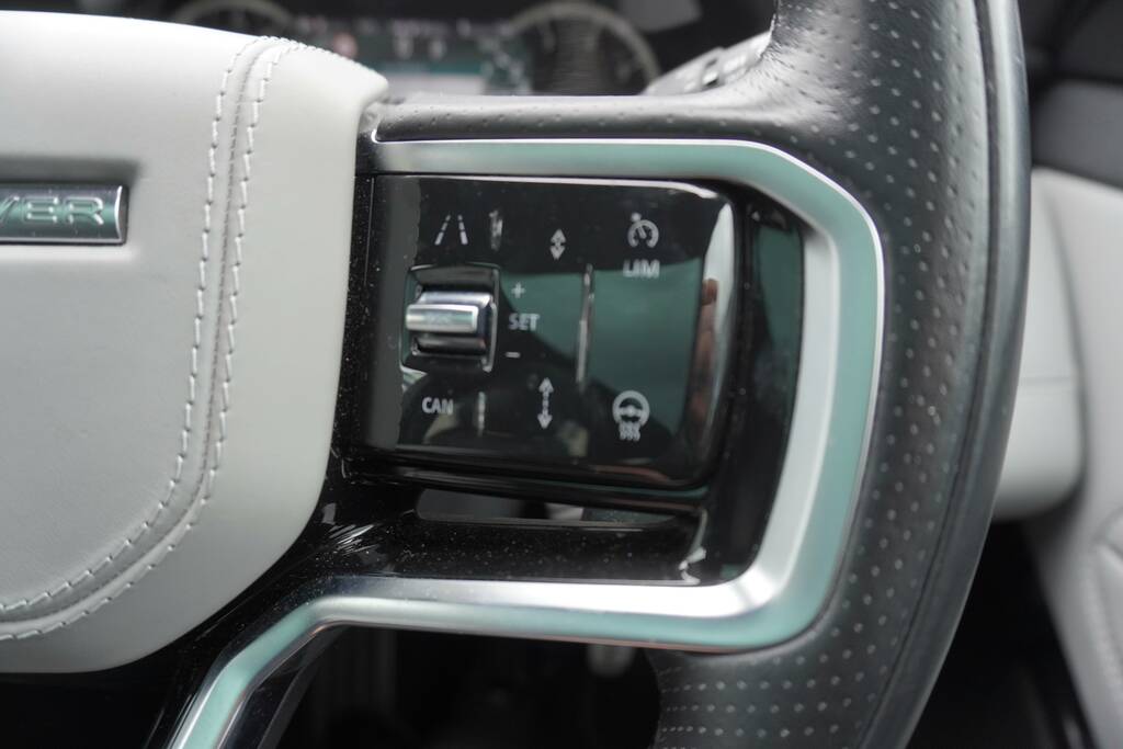 Land Rover Range Rover Evoque 1.5 P300e 12.2Kwh R-dynamic Se Suv Plug Brown #39