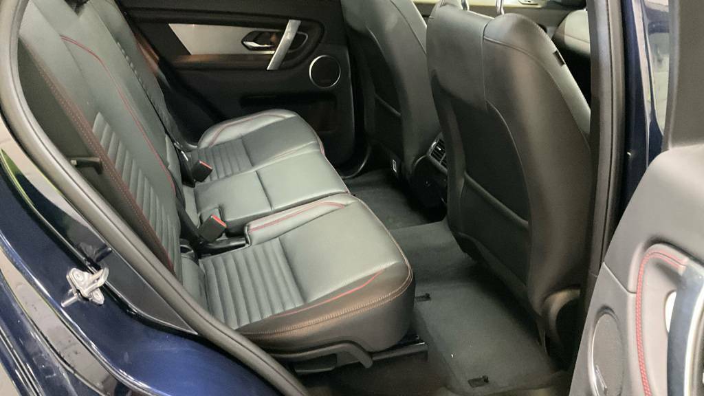 Land Rover Discovery Sport 1.5 P300e 12.2Kwh R-dynamic Hse 4Wd Euro 6 S Blue #6