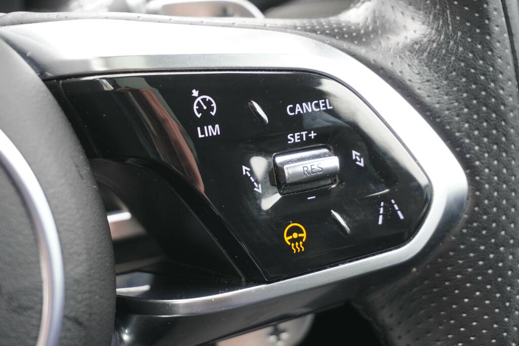 Jaguar F-Pace 2.0 D200 R-dynamic S Awd Black #33