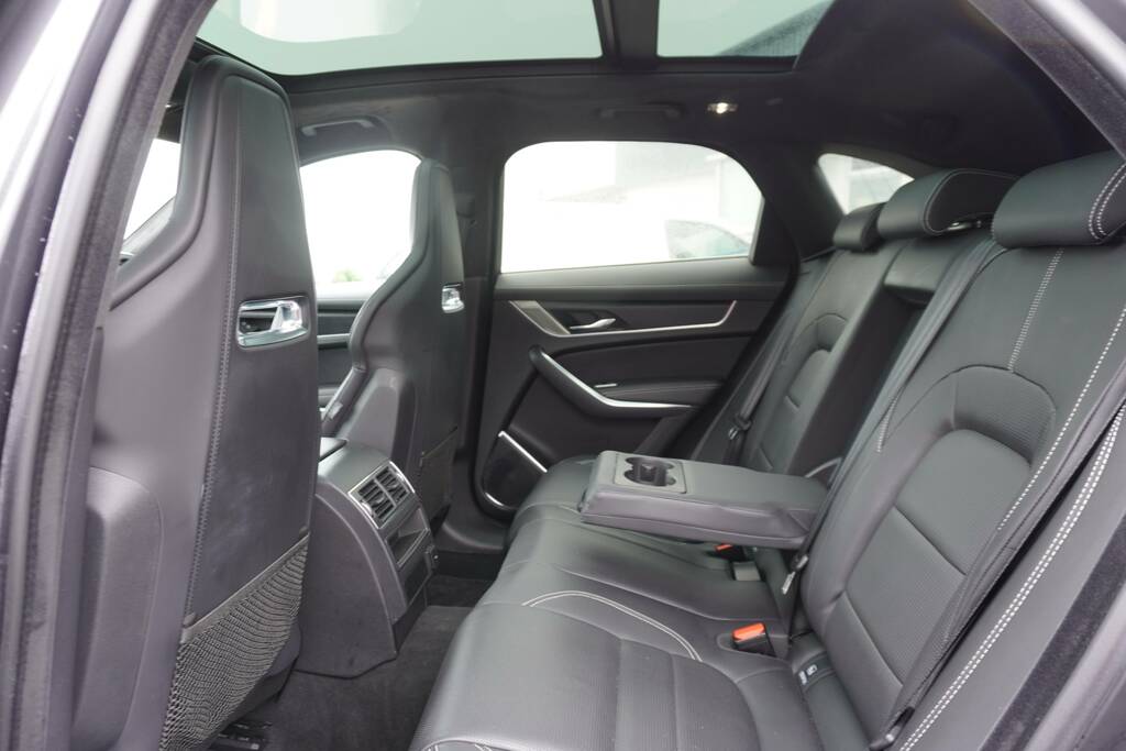 Jaguar F-Pace 2.0 D200 R-dynamic S Awd Black #35