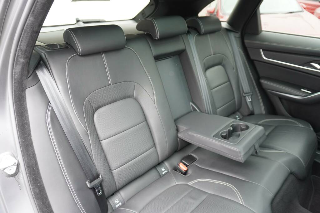 Jaguar F-Pace 2.0 D200 R-dynamic S Awd Black #14