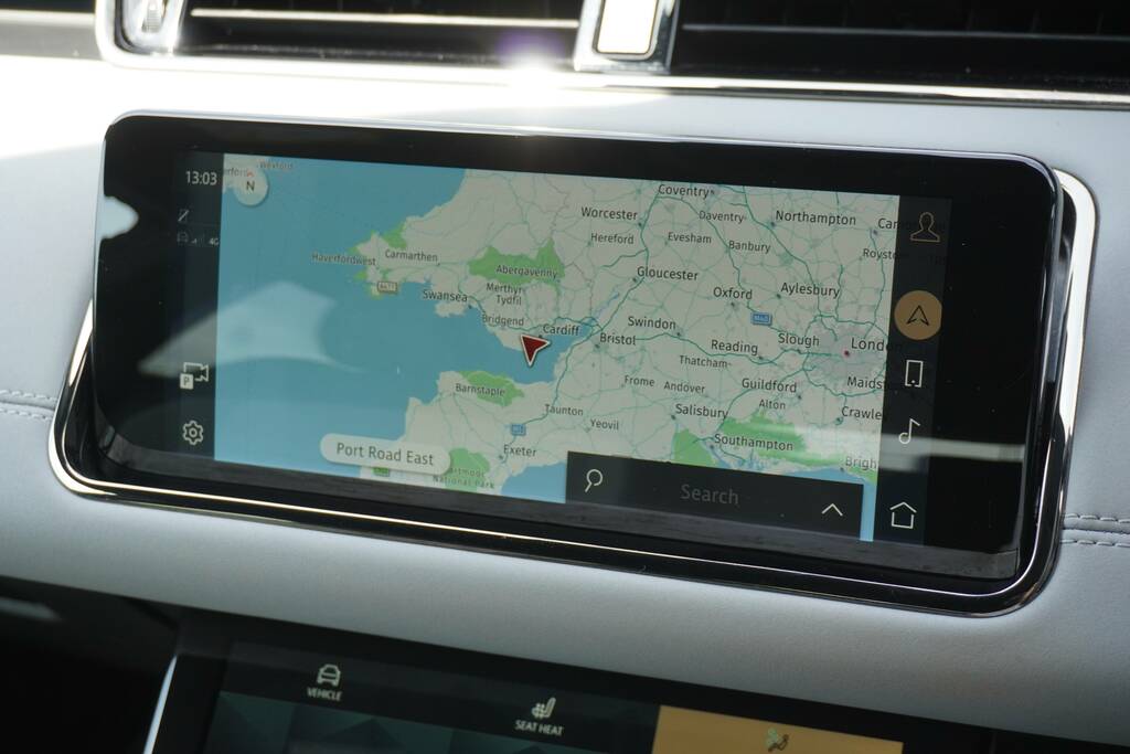 Land Rover Range Rover Evoque 2.0 D200 Mhev R-dynamic Se 4Wd Euro 6 Ss 5 DS72SBO Grey #6