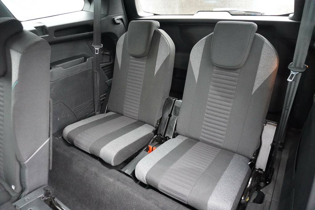 Peugeot 5008 E-5008 Gt Blue #24