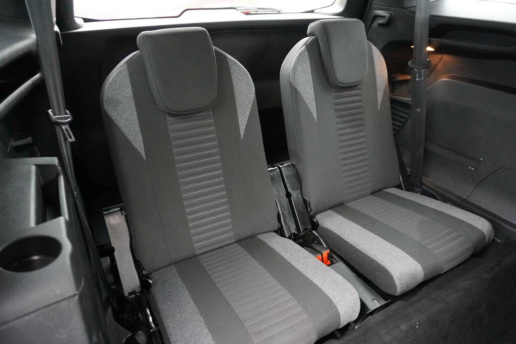 Peugeot 5008 E-5008 Gt Blue #14