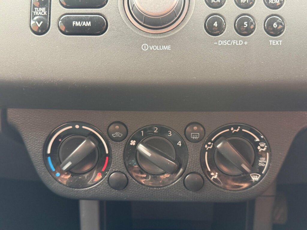 Suzuki Swift Sz3 3-Door Blue #15