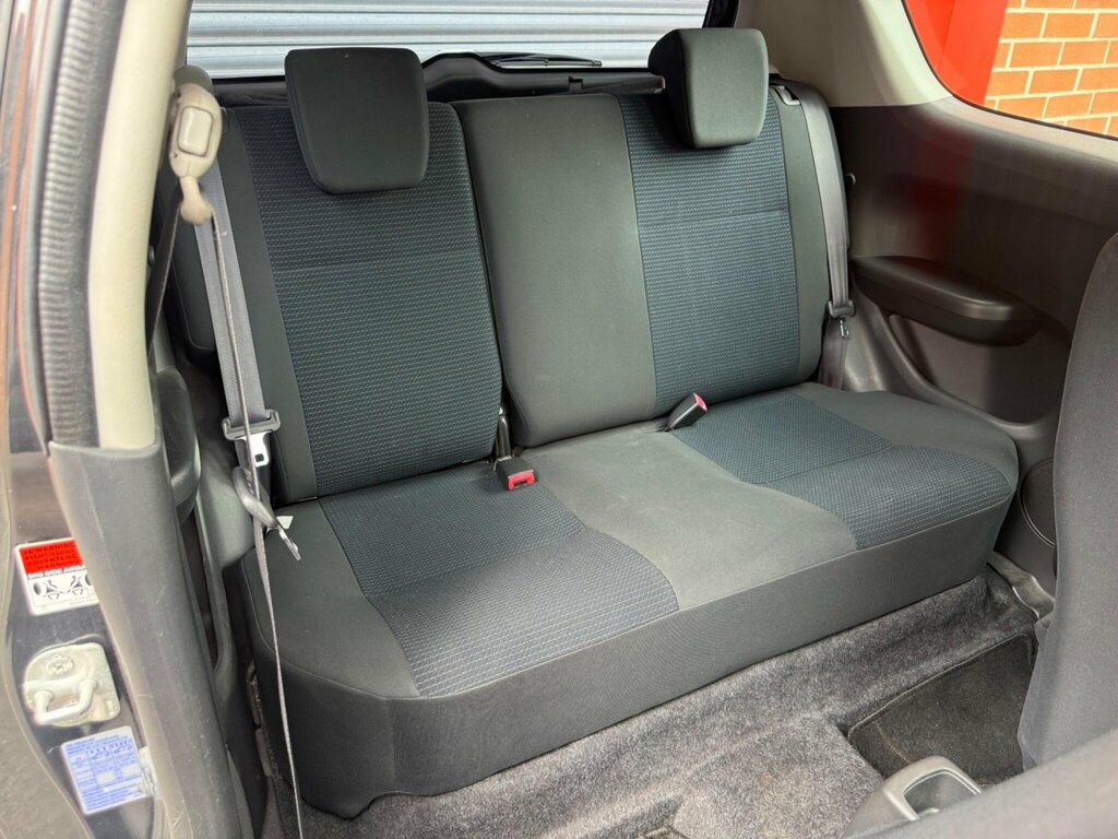 Suzuki Swift Sz3 3-Door Blue #25