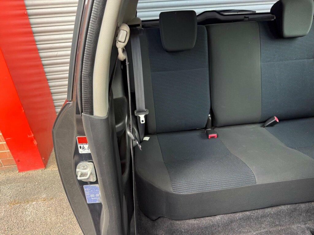 Suzuki Swift Sz3 3-Door Blue #26