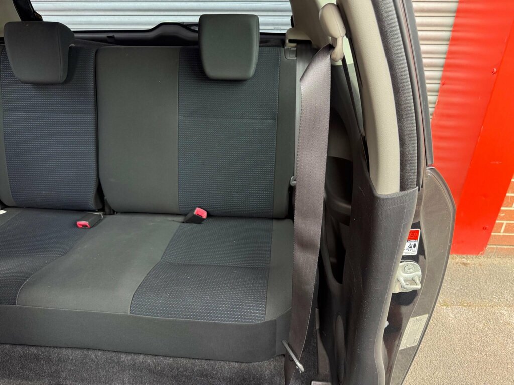 Suzuki Swift Sz3 3-Door Blue #24