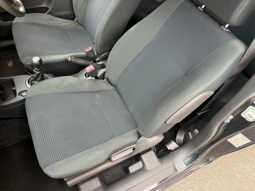 Suzuki Swift Sz3 3-Door Blue #22