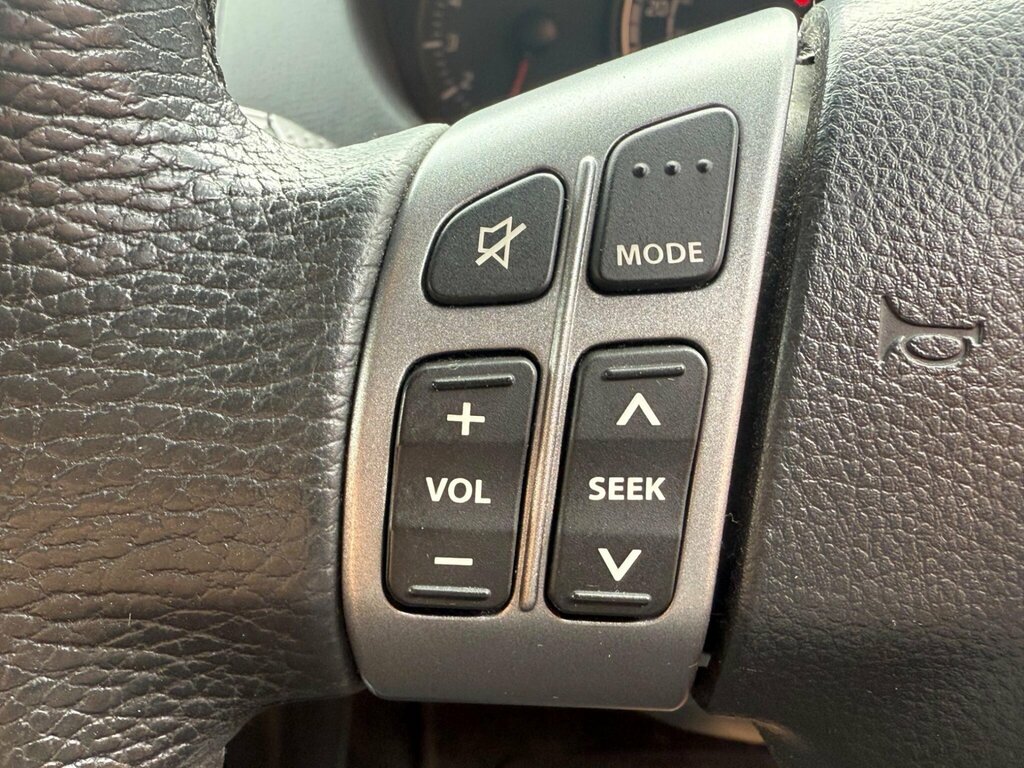 Suzuki Swift Sz3 3-Door Blue #11