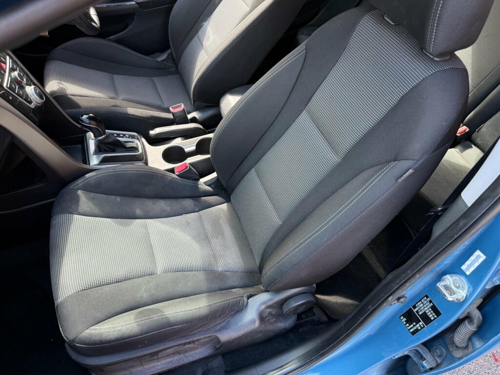 Hyundai I30 1.6 Grey #27
