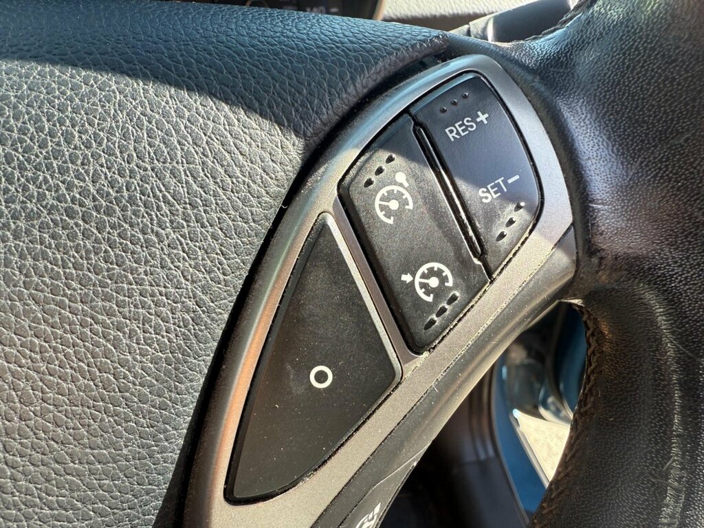 Hyundai I30 1.6 Grey #11