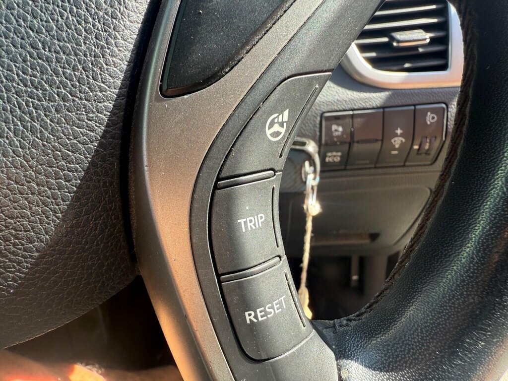 Hyundai I30 1.6 Grey #12