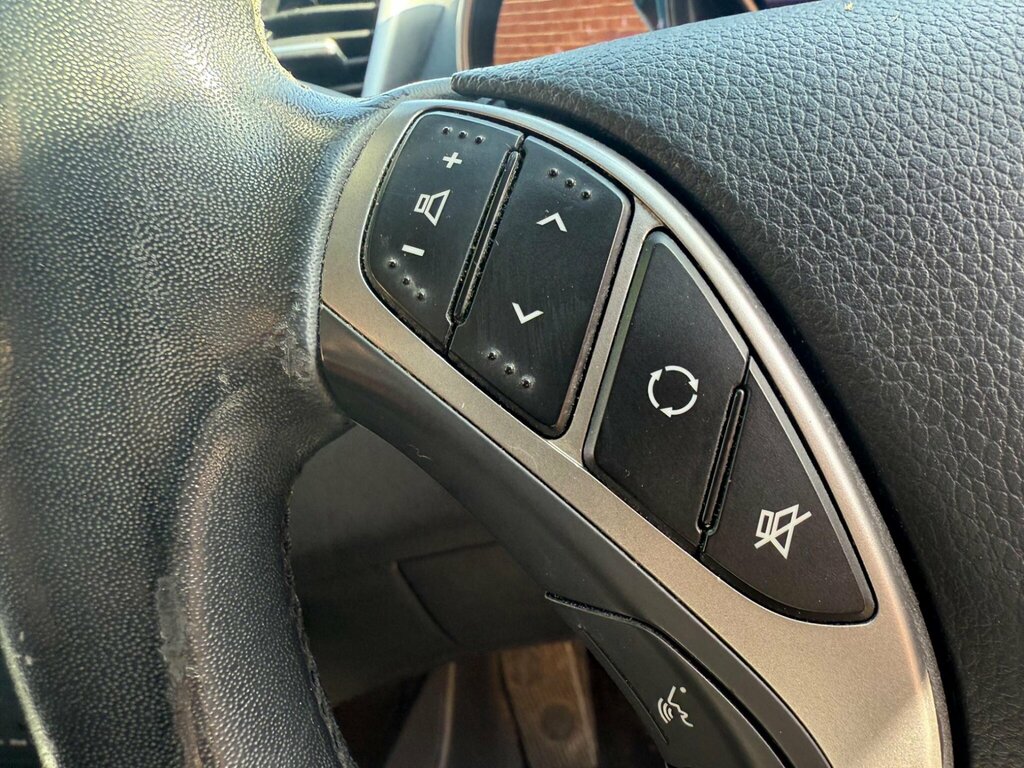 Hyundai I30 1.6 Grey #14