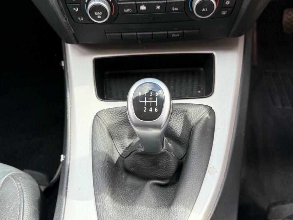 BMW 3 Series 320D Se Black #17