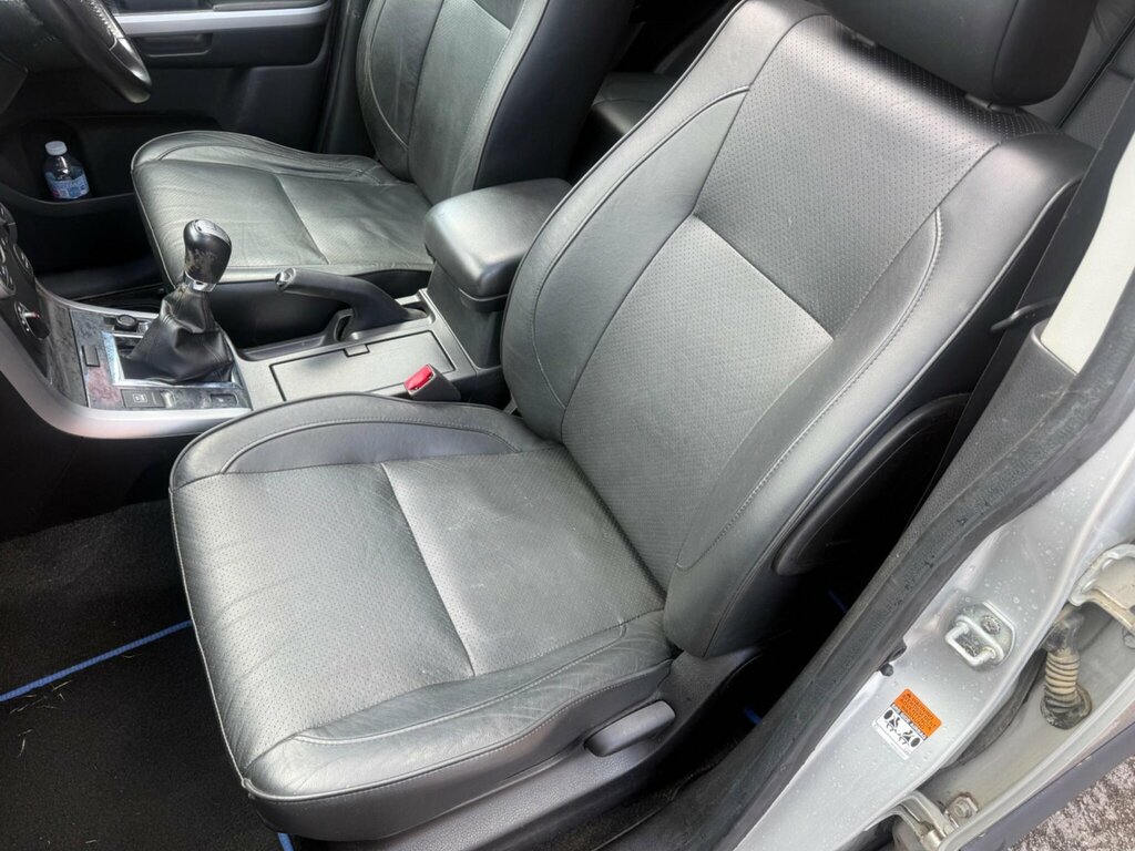Suzuki Grand Vitara Ddis Silver #25