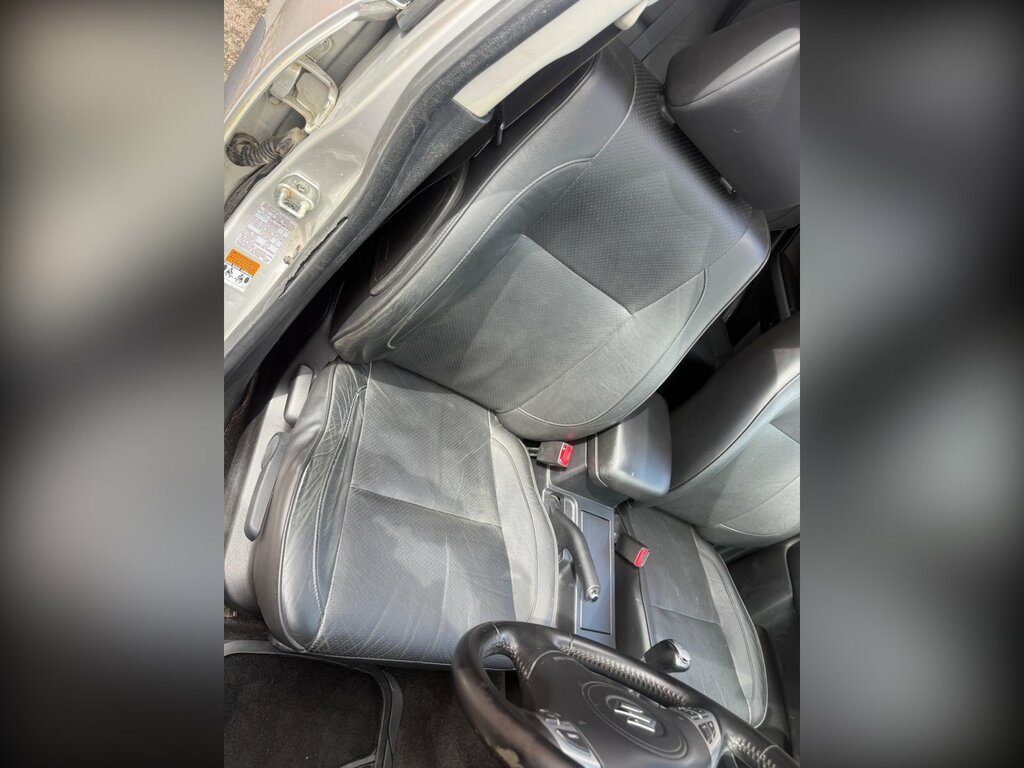 Suzuki Grand Vitara Ddis Silver #22